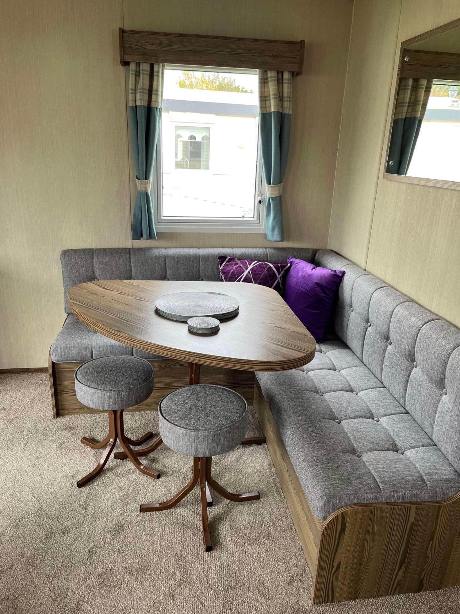 275 - Butlins Skegness, Pet Friendly And Wifi - Meadow Lakes Caravan & Lodge Hire อินโกลด์เมลส์ ภายนอก รูปภาพ